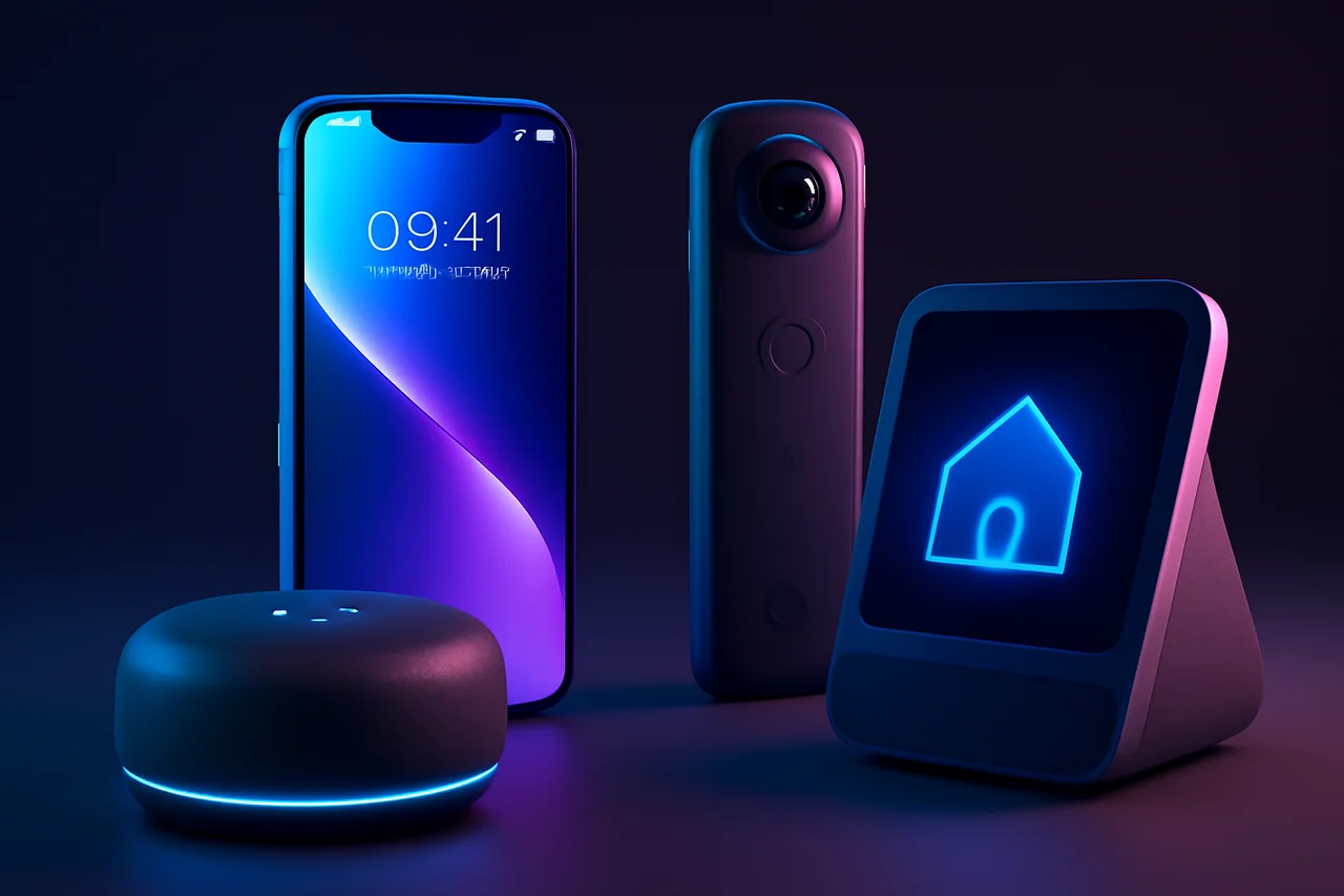 Highlights from IFA 2026: Innovative Gadgets and Smart Home Solutions