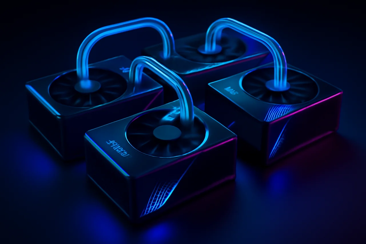 NVIDIA NVLink 6: A Game Changer for AI Factory Resiliency