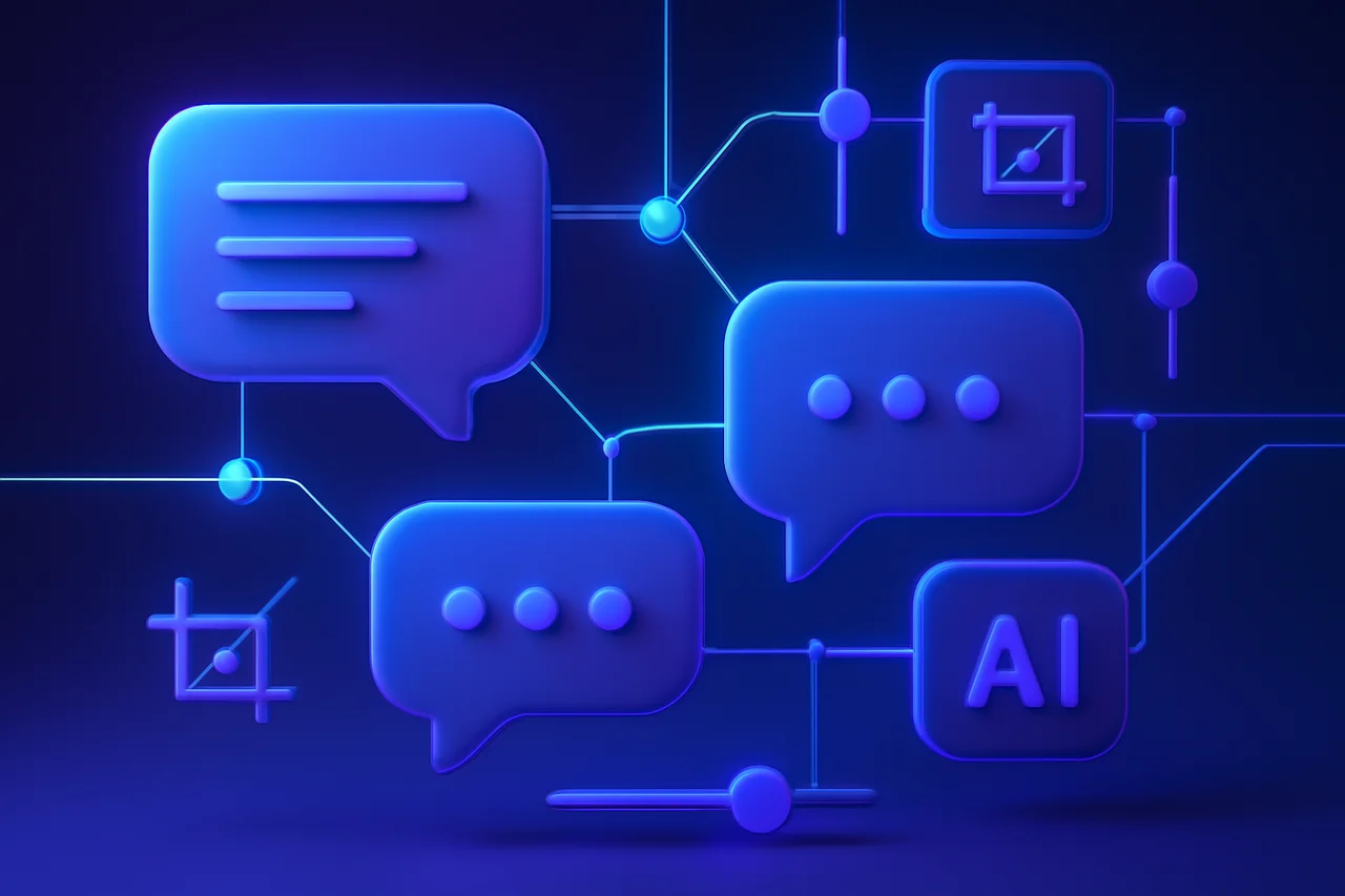 Google Messages Enhances Group Chats with AI Media Detection Tool