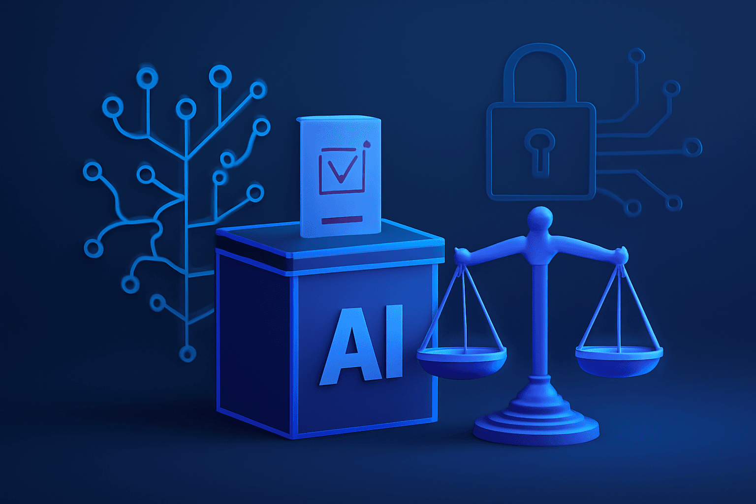 OpenAI Launches Initiative for Democratic Oversight of AI in Security