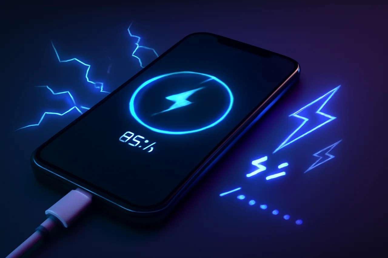 Galaxy S27 and S27 Plus Charging Speeds Fall Short of Expectations