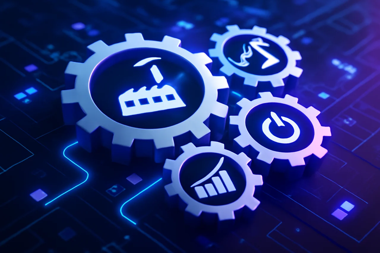 CloudNC Secures $20 Million to Tackle Manufacturing Challenges