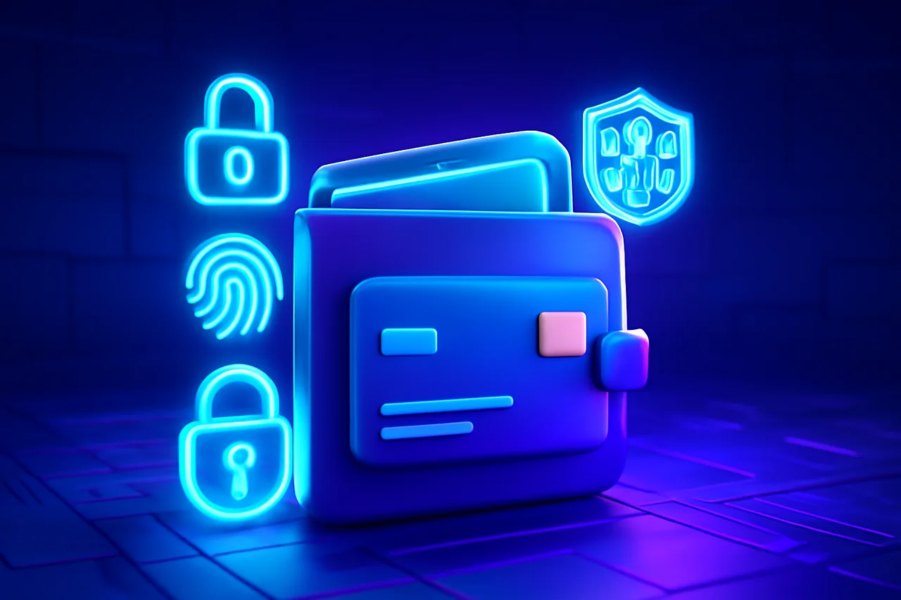 Exploring the Security Advantages of Digital Wallets