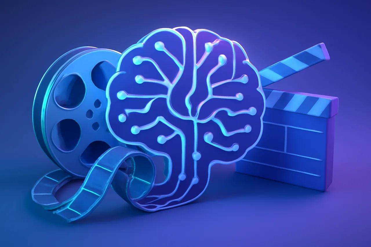 Google DeepMind Teams Up with A24 to Explore AI in Filmmaking