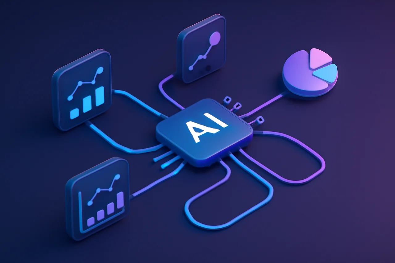 Harnessing AI for Business Success: A Guide to Effective Integration