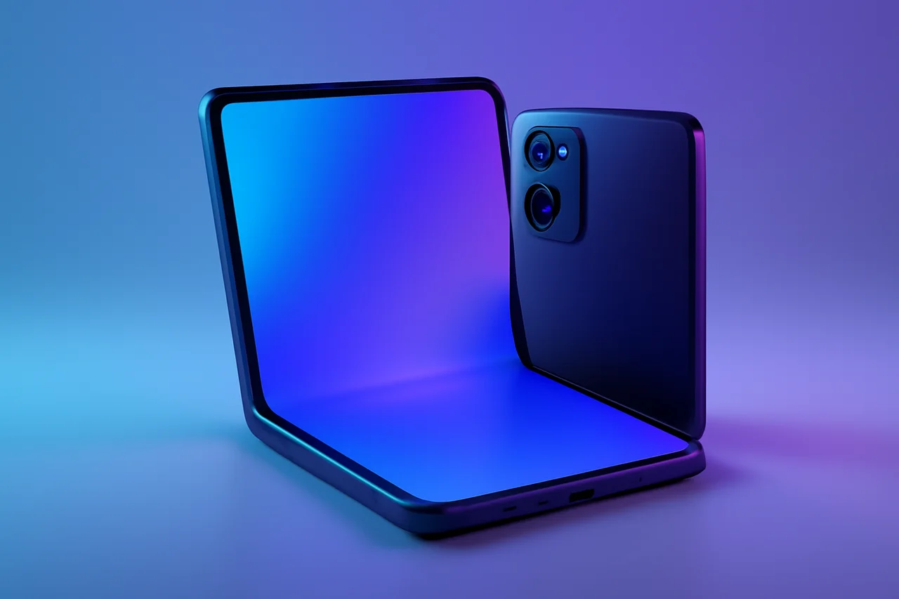 Apple's Foldable iPhone Set to Launch, Changing the Smartphone Landscape