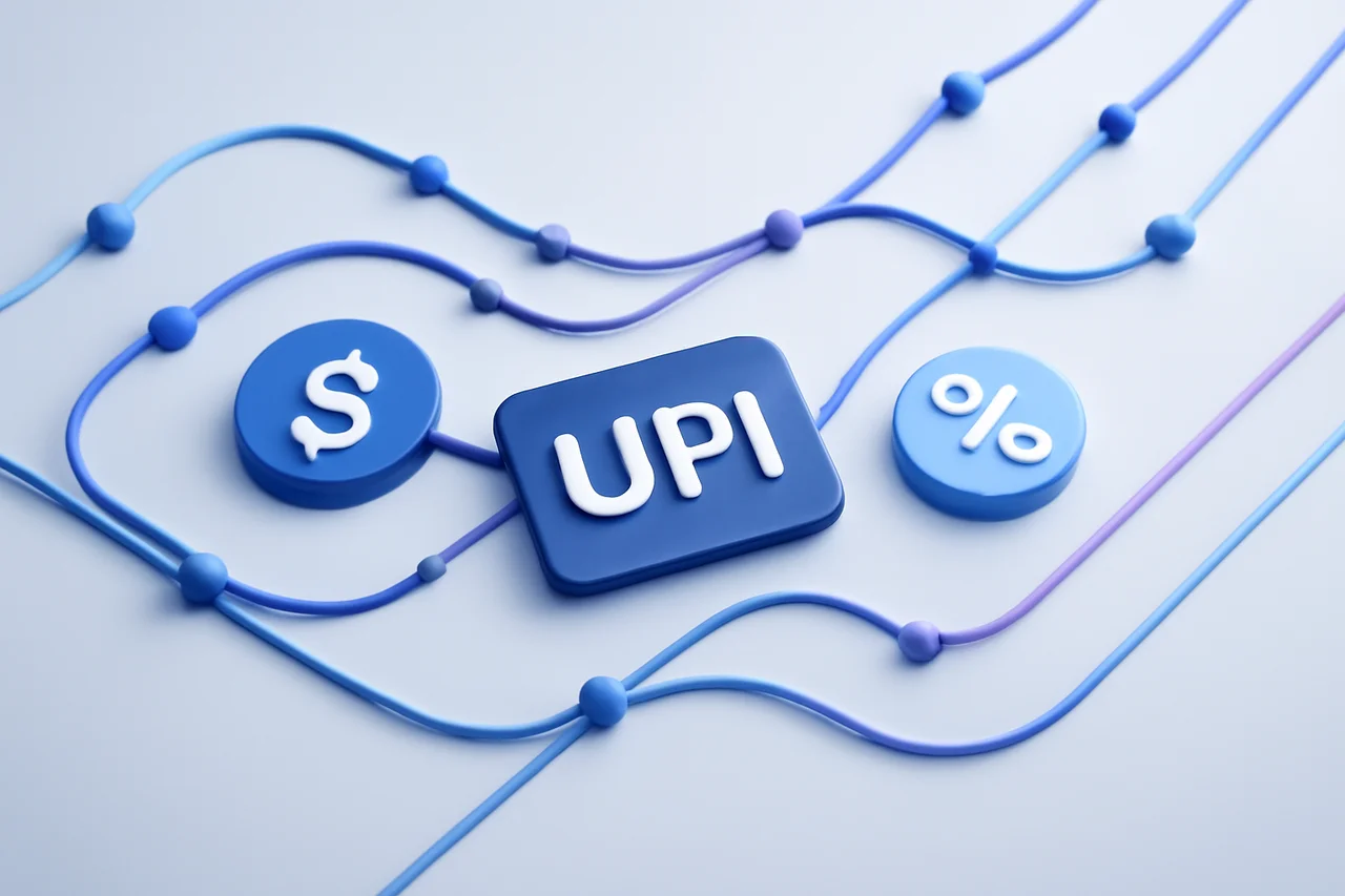 India Implements Merchant Fee on UPI Transactions