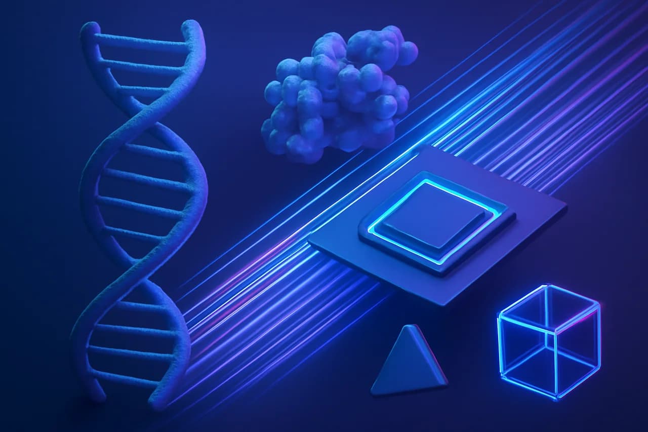NVIDIA Introduces BioNeMo Inference Runtime to Boost Biomolecular Predictions