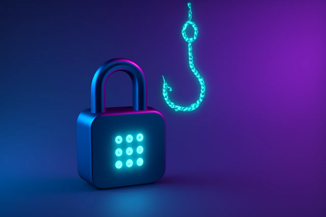 Phishing Attacks on the Rise: Insights from ThreatsDay Report